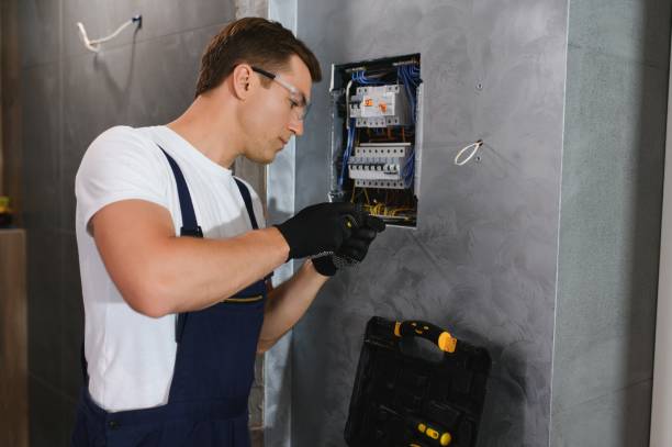 Best Electrical Rewiring Services  in Rainbow Park, FL