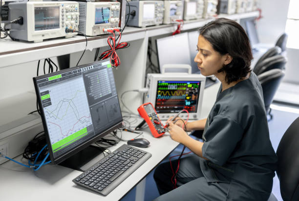 Best Best Electricians Near Me  in Rainbow Park, FL